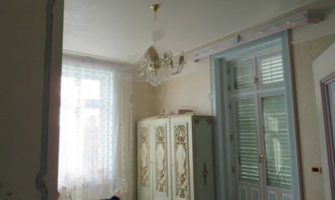 Недвижимость Четырехкомнатная квартира в центре Опатии: 18