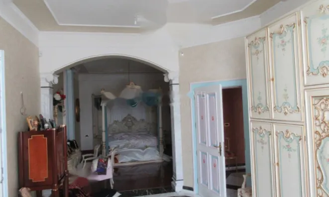 Недвижимость Четырехкомнатная квартира в центре Опатии: 19