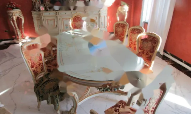 Недвижимость Четырехкомнатная квартира в центре Опатии: 20