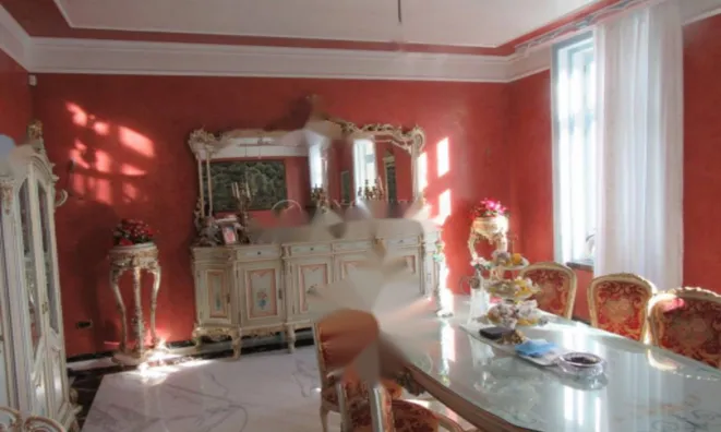 Недвижимость Четырехкомнатная квартира в центре Опатии: 21