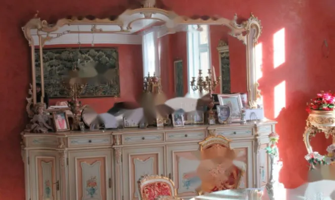 Недвижимость Четырехкомнатная квартира в центре Опатии: 22