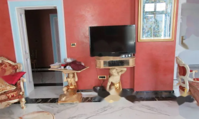 Недвижимость Четырехкомнатная квартира в центре Опатии: 23