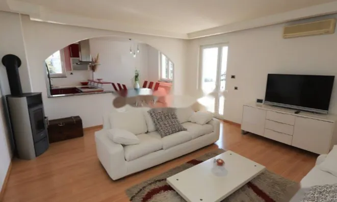 Недвижимость Четырёхкомнатная квартира Ичичи: 1