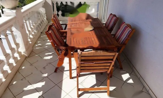 Недвижимость Четырёхкомнатная квартира Ичичи: 3