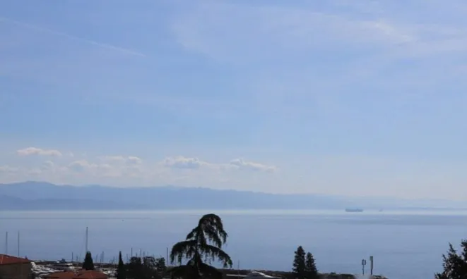 Недвижимость Четырёхкомнатная квартира Ичичи: 4