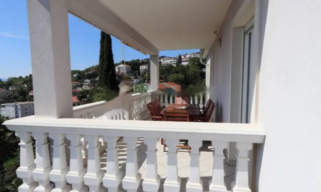 Недвижимость Четырёхкомнатная квартира Ичичи: 5