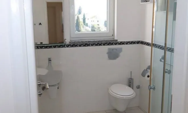 Недвижимость Четырёхкомнатная квартира Ичичи: 12