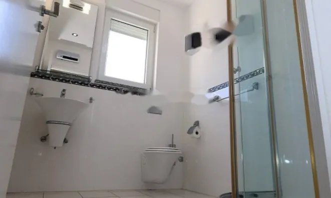 Недвижимость Четырёхкомнатная квартира Ичичи: 13