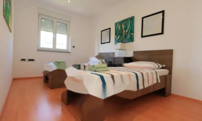 Недвижимость Четырёхкомнатная квартира Ичичи: 14