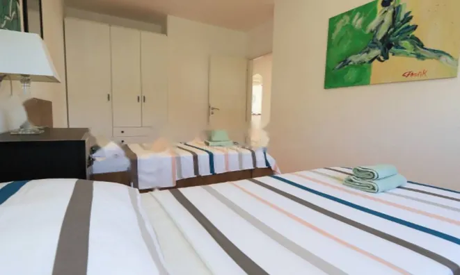 Недвижимость Четырёхкомнатная квартира Ичичи: 15