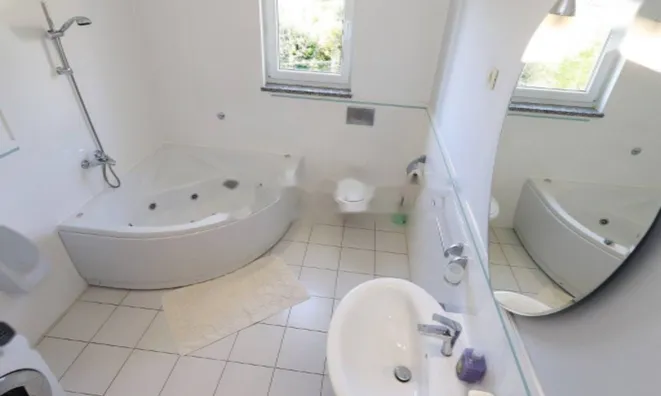 Недвижимость Четырёхкомнатная квартира Ичичи: 16