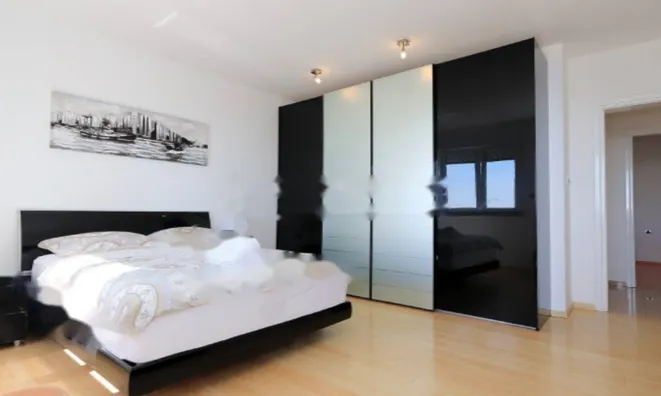 Недвижимость Четырёхкомнатная квартира Ичичи: 18