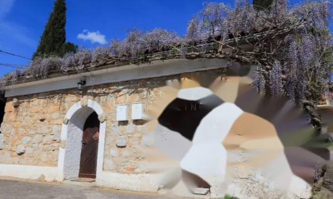 Недвижимость Четырёхкомнатная квартира Ичичи: 19