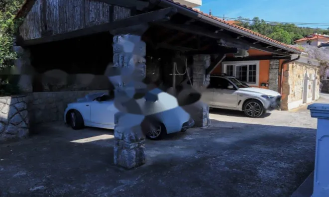 Недвижимость Четырёхкомнатная квартира Ичичи: 20