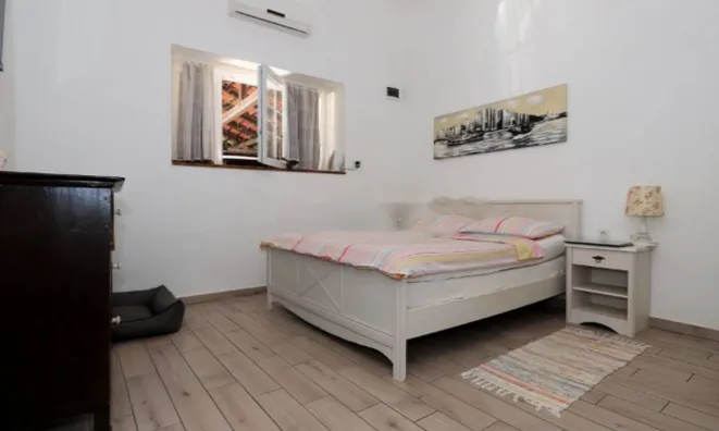 Недвижимость Четырёхкомнатная квартира Ичичи: 21