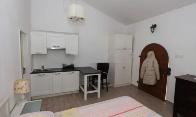 Недвижимость Четырёхкомнатная квартира Ичичи: 22