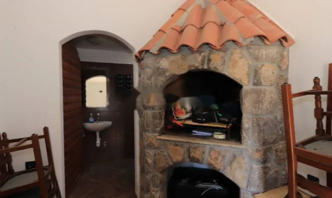 Недвижимость Четырёхкомнатная квартира Ичичи: 25