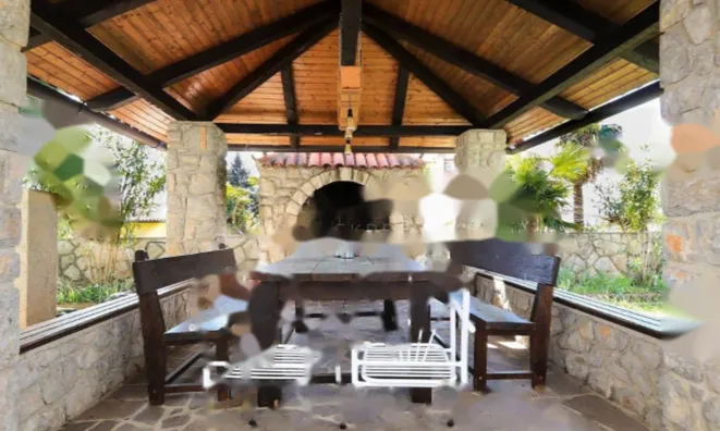 Недвижимость Четырёхкомнатная квартира Ичичи: 27