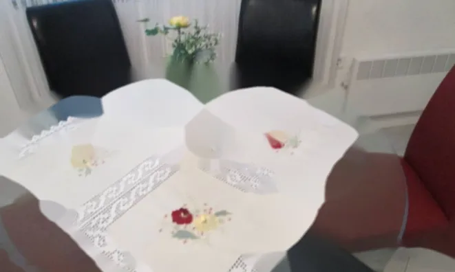 Недвижимость Четырехкомнатная квартира Оприч: 9