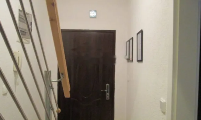 Недвижимость Четырехкомнатная квартира Оприч: 17