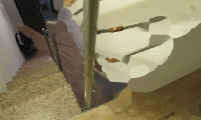 Недвижимость Четырехкомнатная квартира Оприч: 26