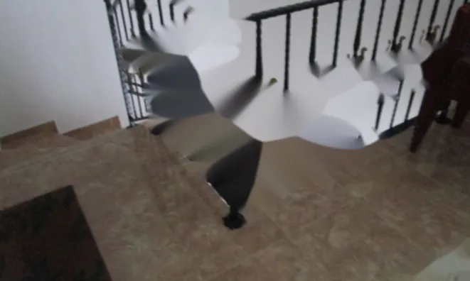 Недвижимость Четырехкомнатная квартира Оприч: 28