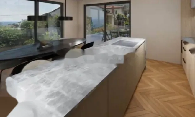 Недвижимость Четырёхкомнатная Квартира Центр: 7