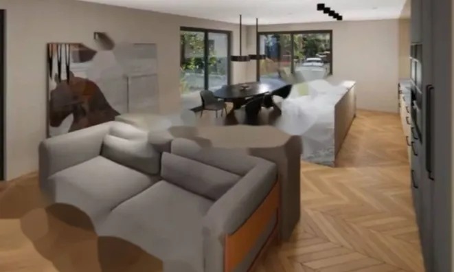 Недвижимость Четырёхкомнатная Квартира Центр: 8