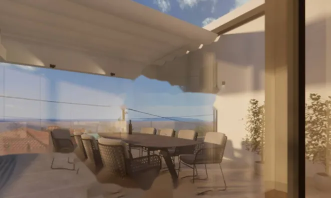 Недвижимость Четырёхкомнатная Квартира Центр: 9