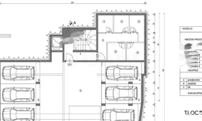 Недвижимость Четырёхкомнатная Квартира Центр: 16