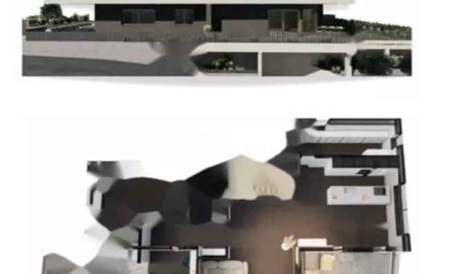 Недвижимость Четырёхкомнатная Квартира Центр: 18