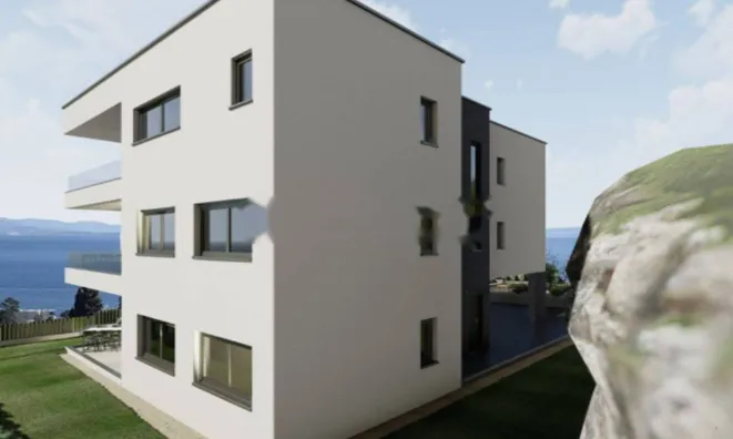 Недвижимость Четырёхкомнатная Квартира Центр: 22