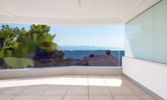 Недвижимость Трехкомнатная квартира Центр: 6