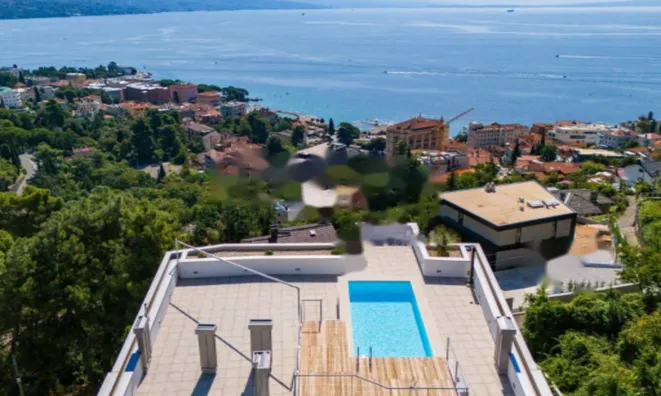 Недвижимость Трехкомнатная Квартира Центр: 7