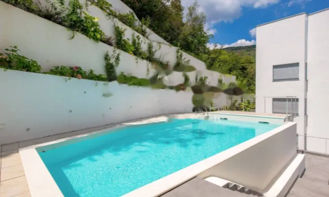 Недвижимость Трёхкомнатная квартира в Центре: 27