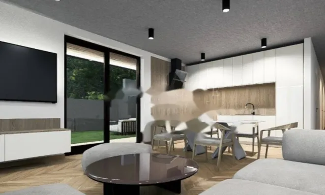 Недвижимость Трехкомнатная квартира Ичичи: 7