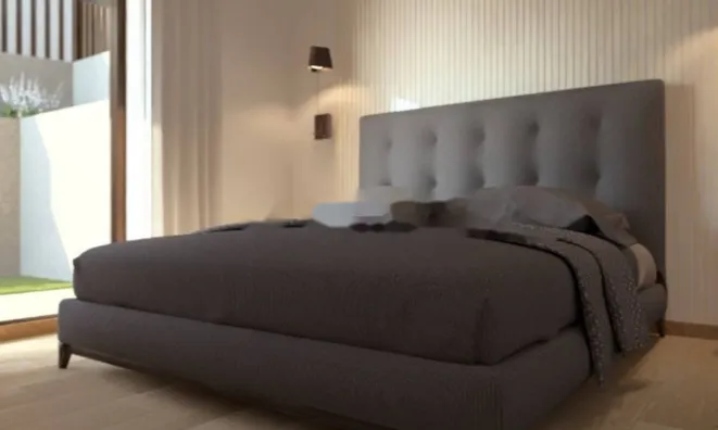 Недвижимость Трехкомнатная квартира Ичичи: 8