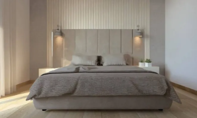 Недвижимость Трехкомнатная квартира Ичичи: 9