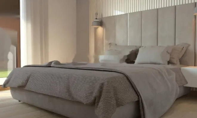 Недвижимость Трехкомнатная квартира Ичичи: 10