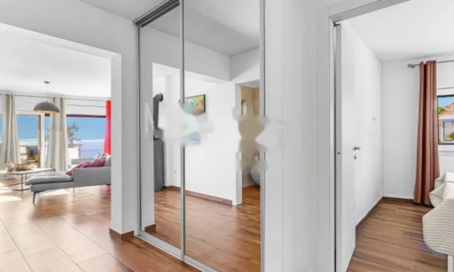 Недвижимость Четырехкомнатная квартира Побри: 7