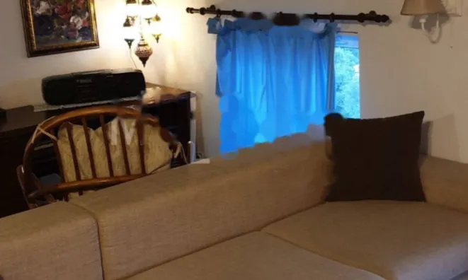 Недвижимость Трёхкомнатная квартира Центр: 6