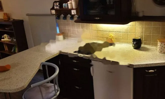 Недвижимость Трёхкомнатная квартира Центр: 8