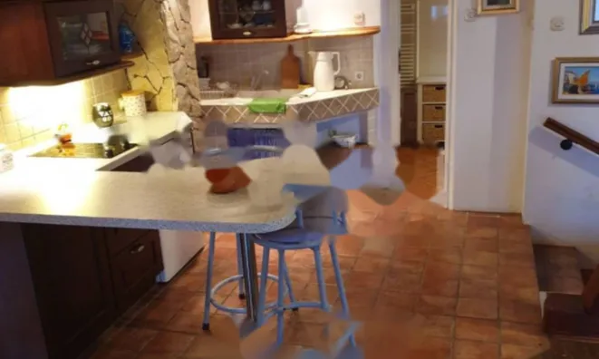 Недвижимость Трёхкомнатная квартира Центр: 9