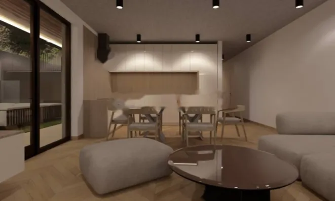 Недвижимость Трехкомнатная квартира Ичичи: 2