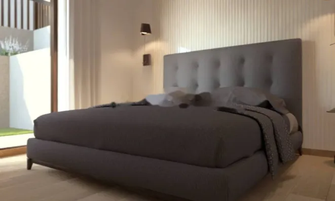 Недвижимость Трехкомнатная квартира Ичичи: 7