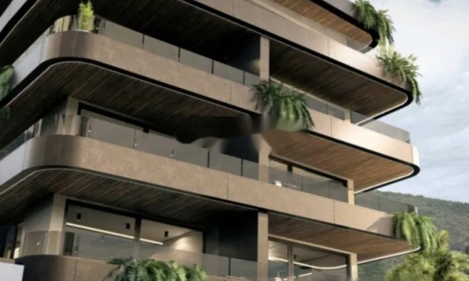 Недвижимость Трехкомнатная квартира Ичичи: 10