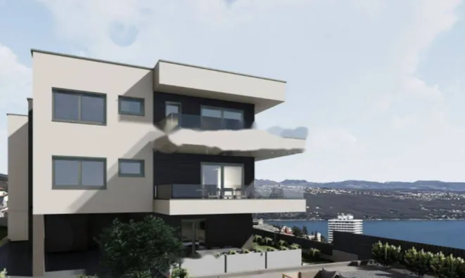 Недвижимость Трехкомнатная квартира в центре: 8