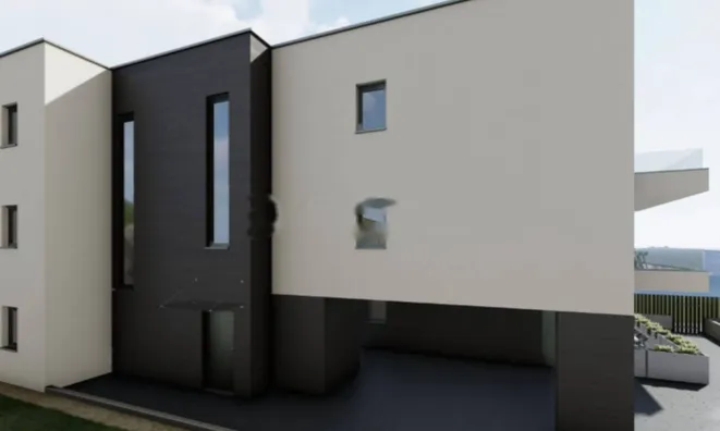 Недвижимость Трехкомнатная квартира в центре: 15