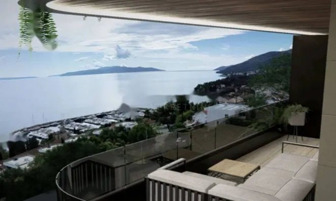 Недвижимость Четырехкомнатная квартира Ичичи: 5