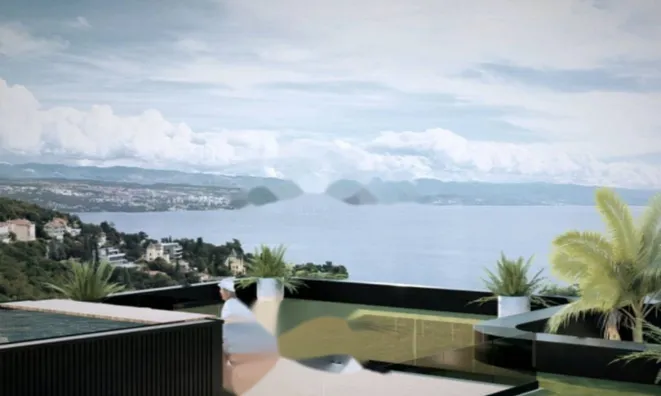 Недвижимость Четырехкомнатная квартира Ичичи: 13